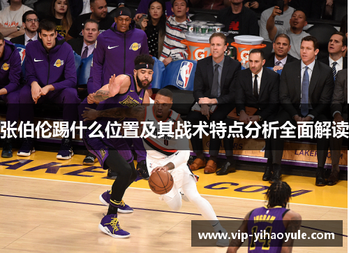 张伯伦踢什么位置及其战术特点分析全面解读