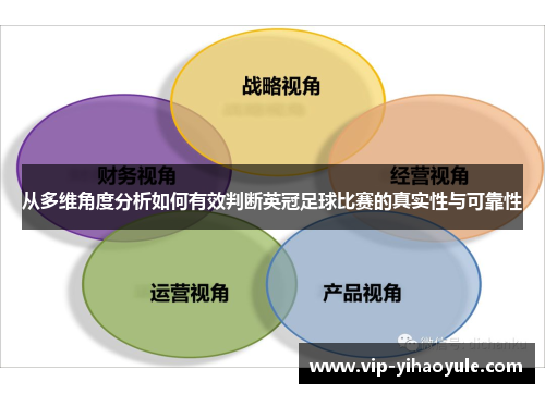 从多维角度分析如何有效判断英冠足球比赛的真实性与可靠性 从多维角度分析如何有效判断英冠足球比赛的真实性与可靠性